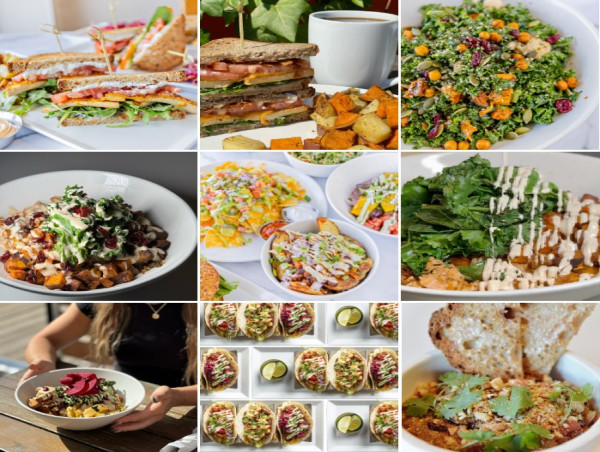 Happy Belly Announces the Opening of its Newest Co-Branded Store with Lettuce Love Cafe and Heal Wellness QSRs in Toronto's Bloor West Village