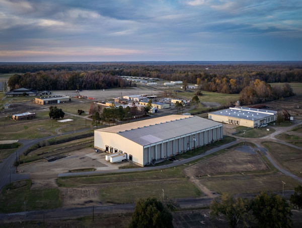 Ucore Secures Strategic Advantage with Louisiana Foreign Trade Zone Amid Proposed U.S. Trade Policies