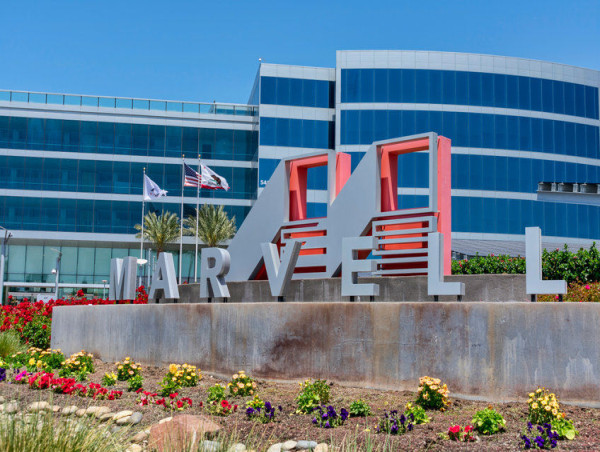  Marvell stock analysis: overvalued or undervalued? 