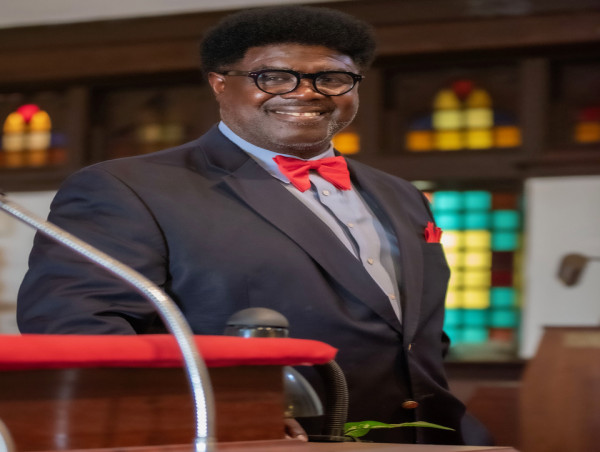 Rev. Dr. Tracy Andrus Urges President-Elect Trump to Launch National Pardon Movement for Long-Term Non-Violent Offenders