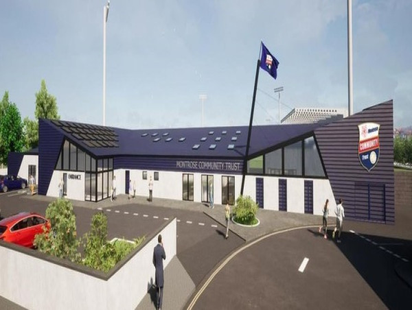  Montrose Community Trust Secures Planning Permission For Vital Project 