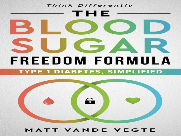  The Blood Sugar Freedom Formula Achieves Amazon Bestseller Status with Innovative Insights on Diabetes Management 