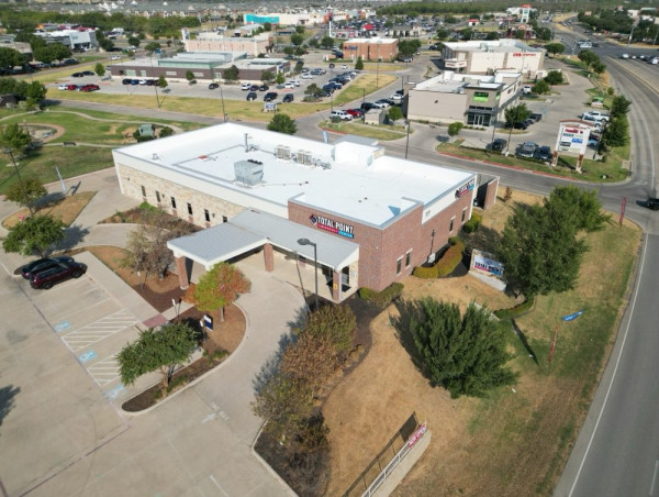  Total Point Emergency Room Reopens in Burleson, TX, with Enhanced Facilities and Services 