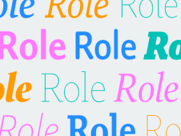  Morisawa Fonts adds new font lists for its curation for Simplified and Traditional Chinese fonts, and Latin super family 