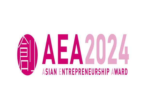  Entrepreneurs from Asian Countries and Regions Compete at AEA2024 Innovation Award held in Kashiwa-no-ha 