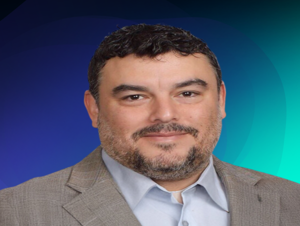 invenioLSI Expands Leadership with Mark Palma as EVP Global S/4HANA Transformation