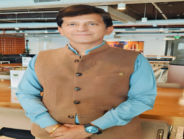  Truecaller Appoints Gaurav Loomba as Senior Director, Public Affairs in India 
