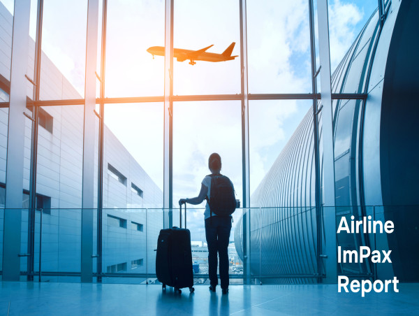 Plan3 Launches the Airline ImPax Report, New Monthly Research Helping Airlines Improve Passenger Disruption Management