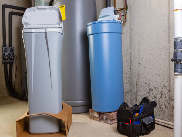 Water Softeners Market Opportunities and Competitive Strategies 2025