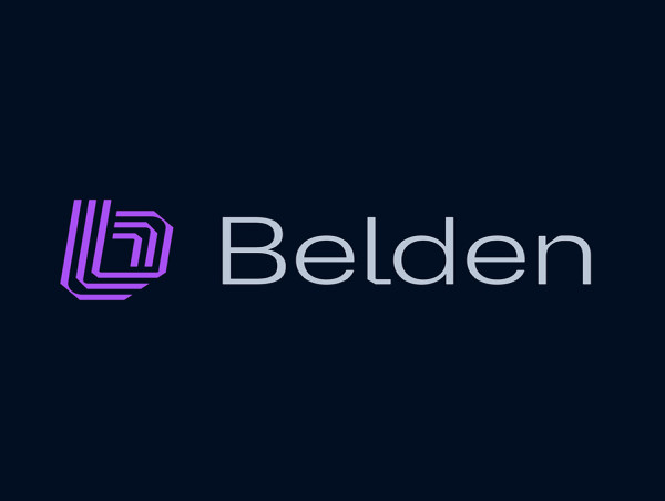  Connect to What’s Possible: Belden Debuts New Corporate Brand Platform 