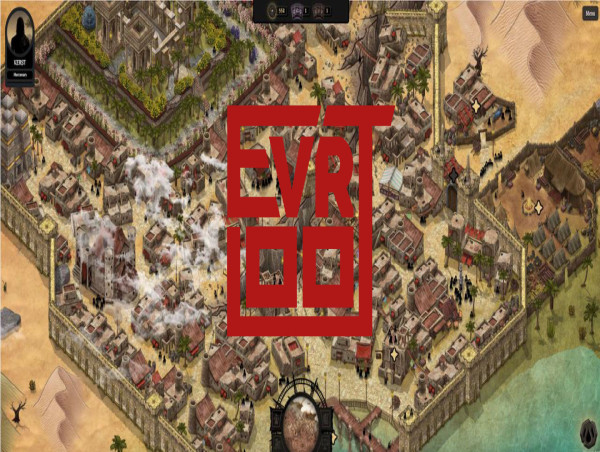 Evrloot launches free-to-play RPG campaign on Polkadot’s Moonbeam chain