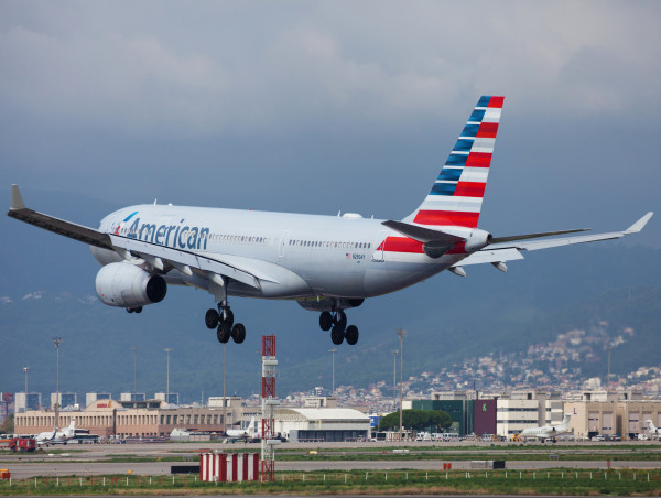  American Airlines swaps Barclays for Citi as credit card partner 