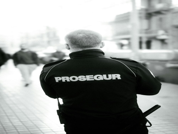 Prosegur Crypto launches military-grade digital asset bunker in Argentina