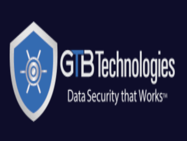 GTB Technologies honoured with the 'Best DLP Solutions Provider - 2025'