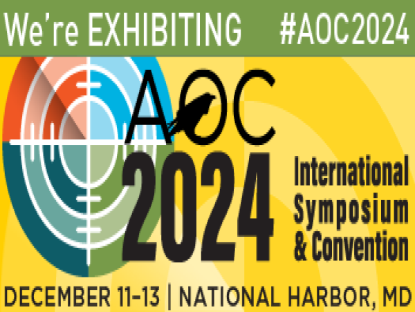  JARIET Technologies to Demonstrate 64 GSPS Direct RF-Sampling at AOC2024 Symposium 