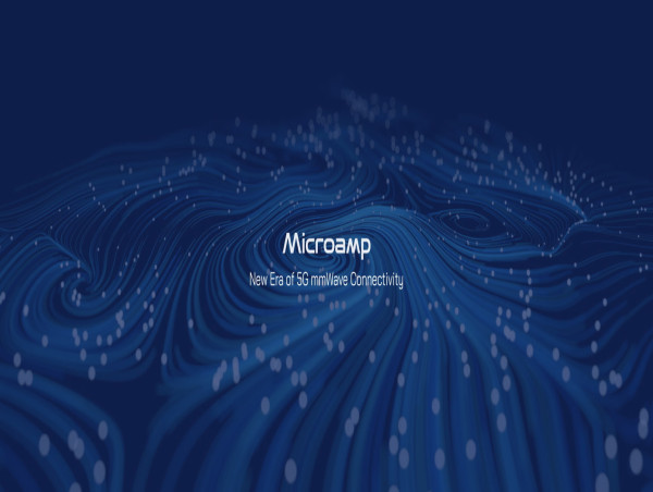  Microamp Unveils New Brand Identity and Revamped 5G mmWave Solution Portfolio 