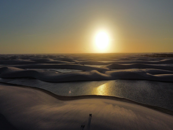  Brazil’s Top National Parks to Visit for Ecotourism in 2025 