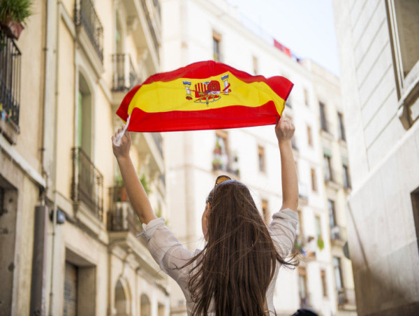 IBEX 35 index is rising: here’s why Spanish stocks are soaring