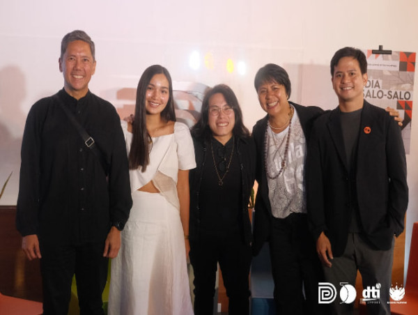  Filipino by design: DTI-Design Center celebrates a year of empowering MSMEs through design 