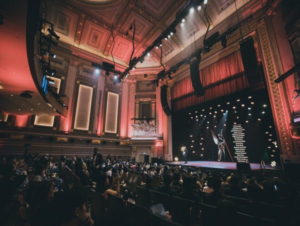 AUSTRALIA AND NEW ZEALAND CLAIM 7 GOLDS AT ASIAN ACADEMY CREATIVE AWARDS