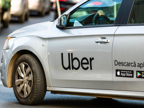 Uber responds to Waymo, launches robotaxi rides in Abu Dhabi