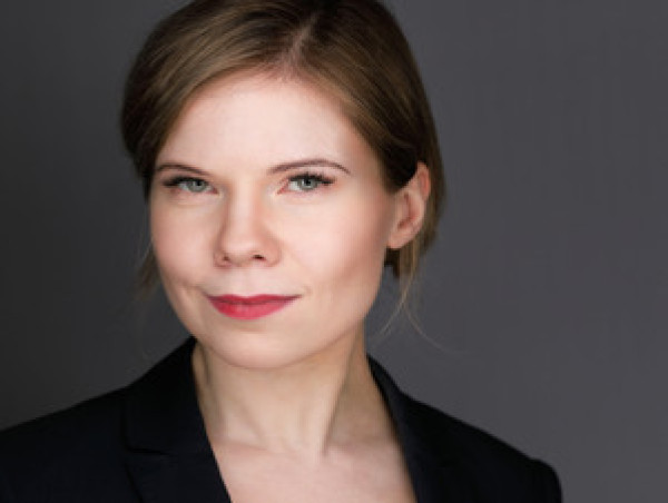  EXANTE appoints Maria Gritsenko as new Global Head of Legal 