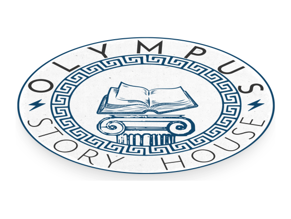  Olympus Story House Launches Grand Giveaway to Celebrate and Engage Its Author Community 