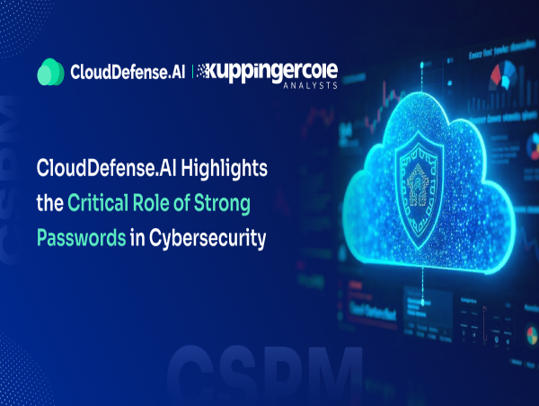  CloudDefense.AI Featured in the KuppingerCole Leadership Compass for CSPMs 
