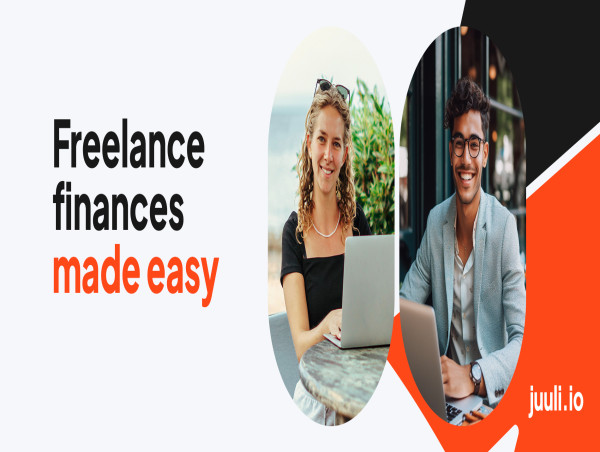 Juuli Launches Enhanced Dashboard as European Freelance Economy Projected to Hit €500B by 2025