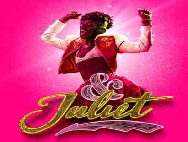 Charli D'Amelio Takes Broadway by Storm in '& Juliet' Ensemble