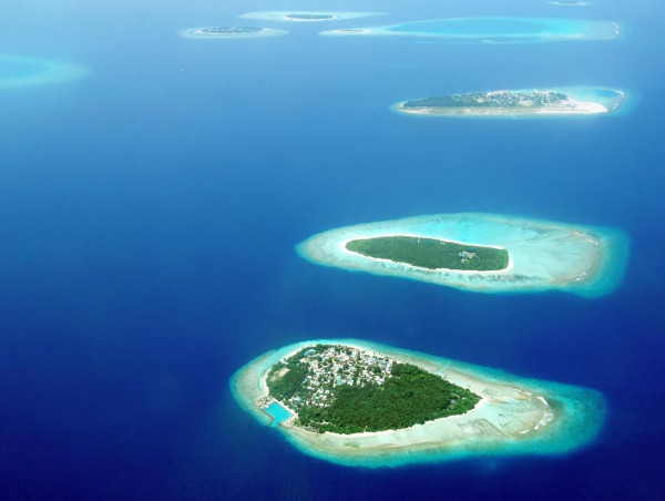  Icona Capital Acquires Island In Maldives for an Ultra-Luxury Project 