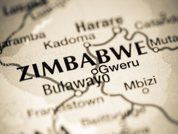 What is happening with Zimbabwe’s currency ZiG?