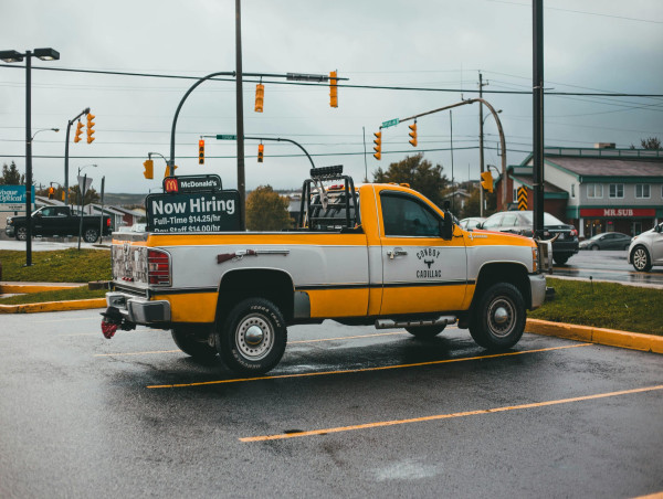 Why the US labor market is confusing everyone