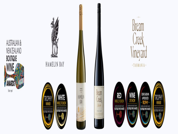 Announcing the Incredible Results from the 2024 Australian & New Zealand Boutique Wine Awards