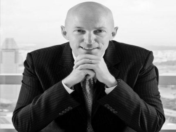 ADR Notable Appoints Acclaimed Technology Leader Michael Schuman as Chief Security & Technology Officer