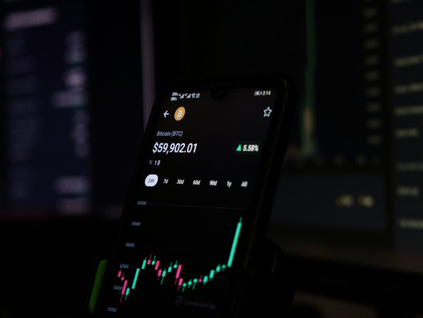 Should you invest in iDEGEN as Jim Cramer reiterates bullish view on crypto?