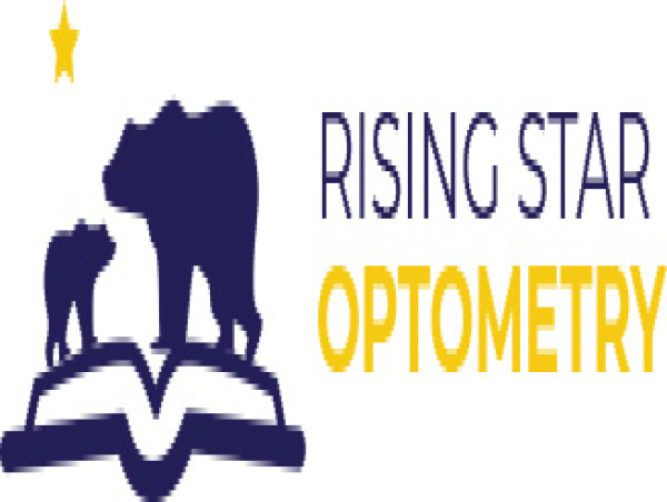  Rising Star Optometry Joins Efforts to Combat Growing Rates of Myopia in Children 