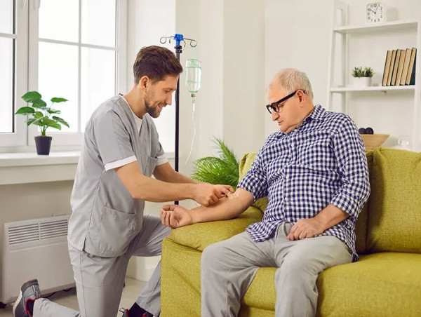  Home Infusion Therapy Market Set to Witness Significant Growth by 2024-2031: Infusystem, Smiths Medical, BioScrip, Inc. 