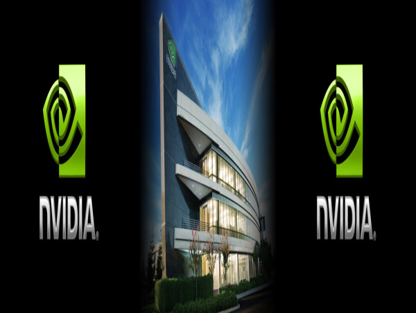 Nvidia shares slip as China opens antitrust probe over Mellanox acquisition