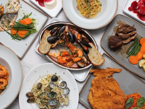 Friends of Flavours in Penge Wins Prestigious Diners’ Choice Award 2024 for Outstanding Italian Cuisine and Service