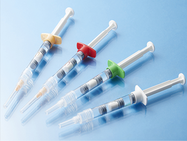  Dual Chamber Prefilled Syringes Market Set to Witness Significant Growth by 2024-2031:Bayer, Stevanato Group, Pfizer Inc 