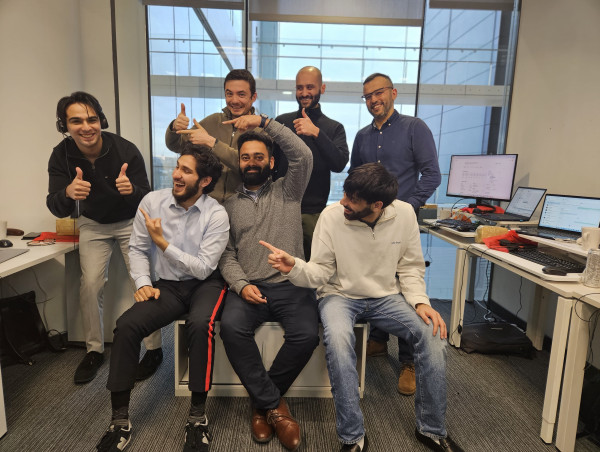  Ayan Capital Raises £2.8 Million Equity to Expand Islamic Fintech Solutions in the UK 