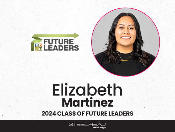  Steelhead's Elizabeth Martinez Named to EDPA Future Leaders Class of 2024 