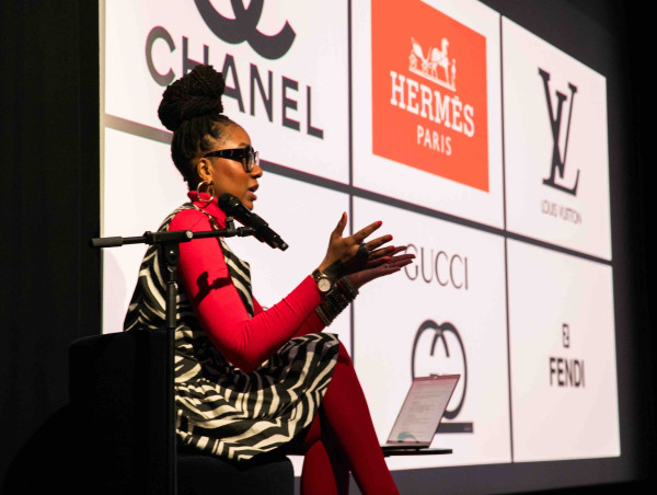  The Cinematic Power of Handbags in the Spotlight at Berlin fashion Film Festival 