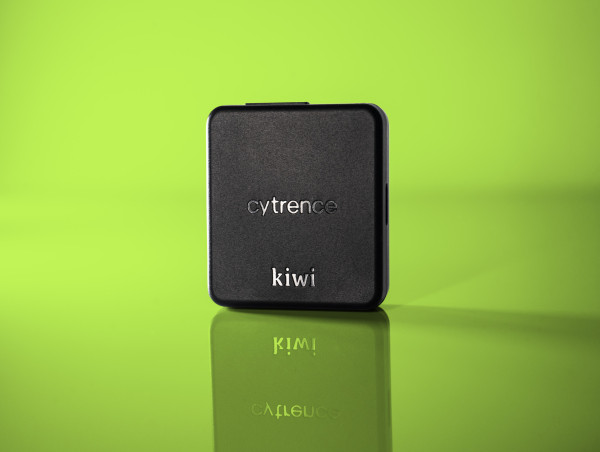  Cytrence Joins NVIDIA Inception 