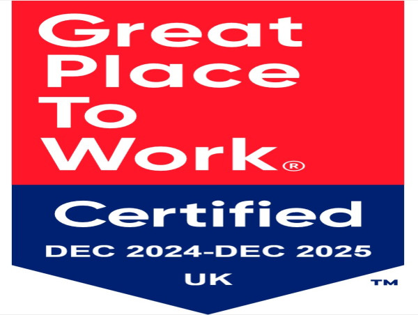 The Game Marketer Earns 2024 - 2025 Great Place To Work Certification™