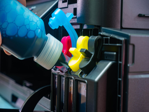 Digital Ink Market Set for Unprecedented Growth with a Projected CAGR of 6.1% by 2026