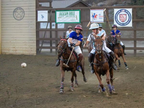  Pacific Coast Arena League Hits Second Gear at Lakeside Polo Club for 2024 Season 