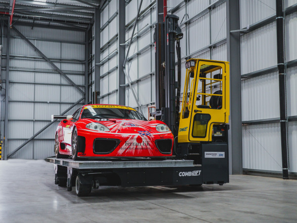 SHY Automotive Transforms to Birch with Major Investment and National Growth Plans