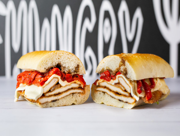  Tony Boys Sandwich House Opens New Location in Montclair, NJ 